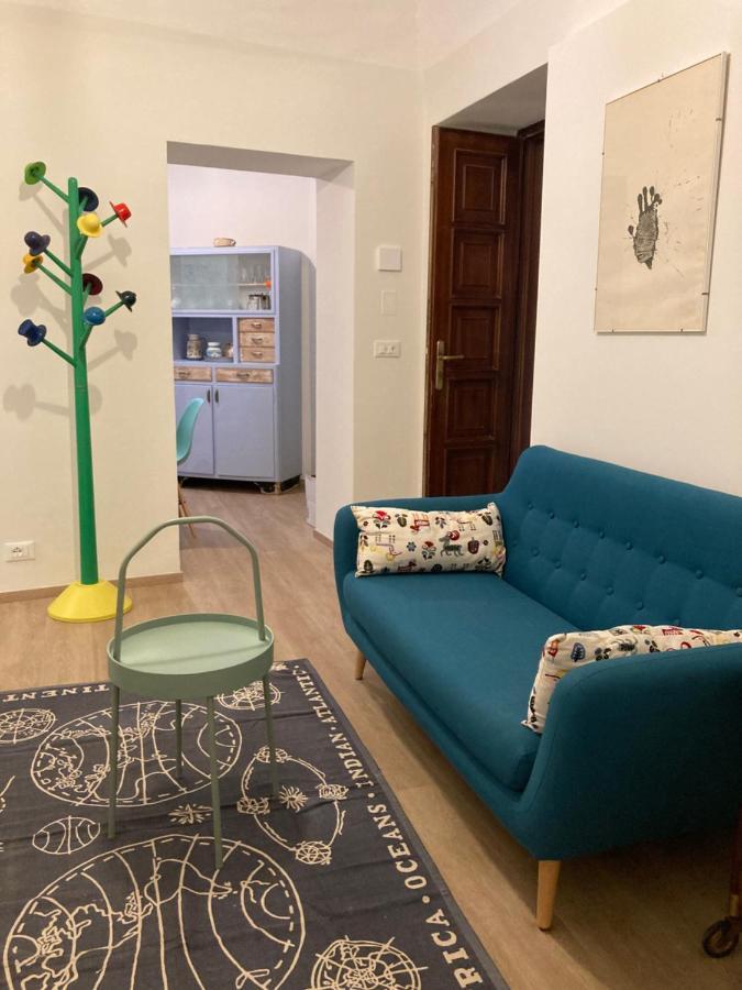 Appartamento La Casa Di Toni 2 Passi Dal Mare Finale Ligure Esterno foto