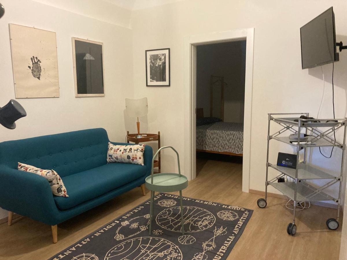 Appartamento La Casa Di Toni 2 Passi Dal Mare Finale Ligure Esterno foto